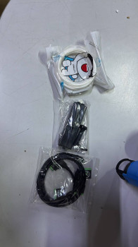 CREALITY HI COMBO 3D YAZICI(OUTLET)