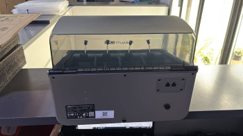CREALITY HI COMBO 3D YAZICI(OUTLET)
