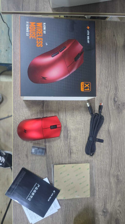 ATK BLAZING SKY X1 V2 WIRELESS MOUSE METAL(OUTLET)