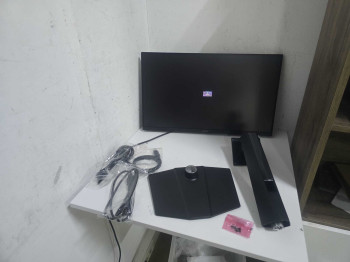 MSI 27