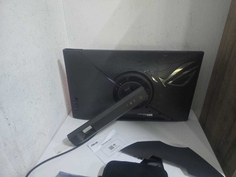ASUS ROG STRIX XG27UCGR GEN2 27