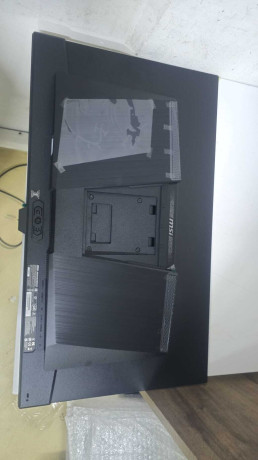 MSI 31.5 MPG 322UR QD-OLED X24 4K 240HZ OL(OUTLET)