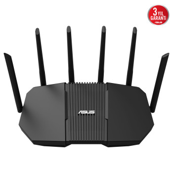 ASUS RT-BE90U WIFI7 ROUTER