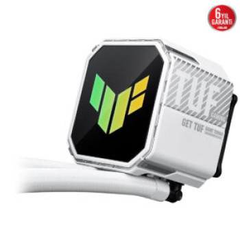 ASUS TUF GAMING LC III 360 ARGB