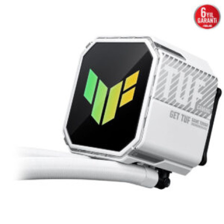 ASUS TUF GAMING LC III 360 ARGB